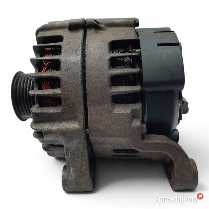 ALTERNATOR BMW E90 M3 40 V8 valeo 7838656