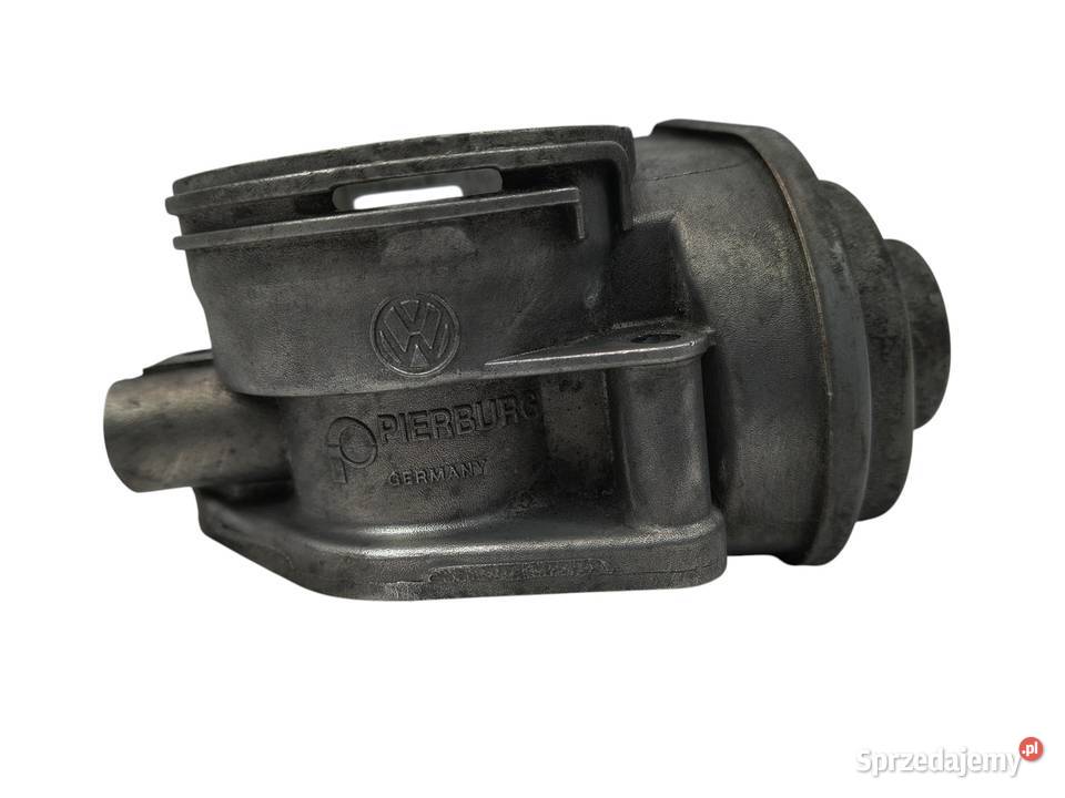 PRZEPUSTNICA Seat Leon II 20 TDI 038128063G Chełm sprzedam