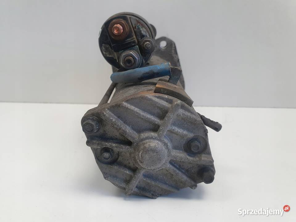 ROZRUSZNIK Volvo S60 II V60 20 D3 ROZRUSZNIK osobowe lubelskie sprzedam