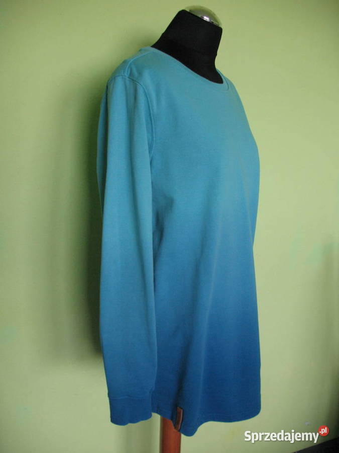 Bluzka ombre 44 2XL biust 116 Bench