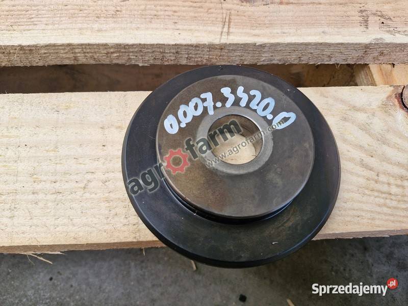 Tłok Same Explorer 75 95 100 1054 dolnośląskie Byków