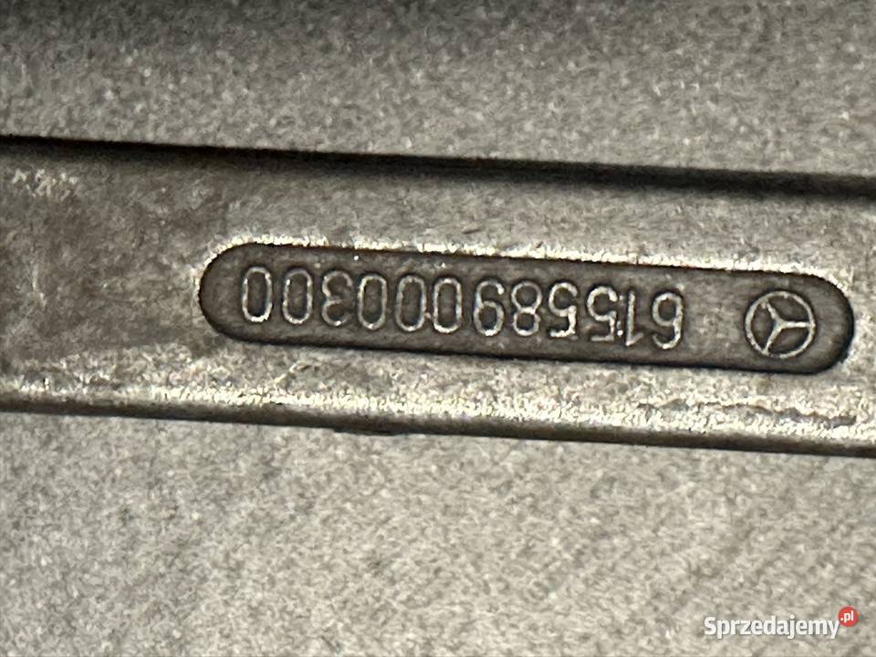 Mercedes W123 W115 Klucz do regulacji zaworów Siedlce