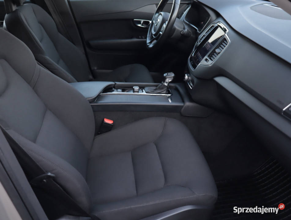 Volvo XC90 D4 Lublin