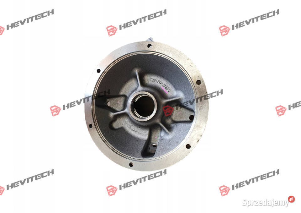 Obudowa obrotu 7067G41250 KOMATSU PC210 Gądki