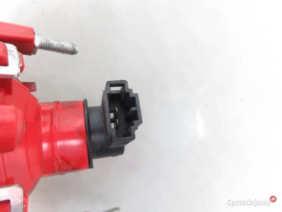 LAMPA PRAWA TYLNA KLAPA VW PASSAT B6 3C5945094E