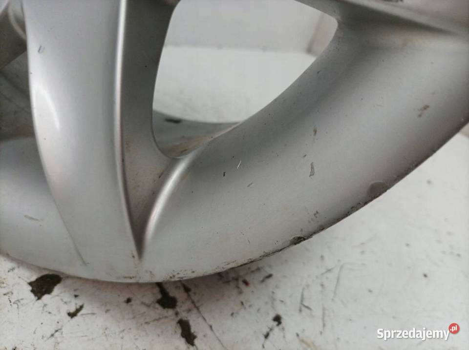 FELGA ALUMINIOWA R17 5X120 ET20 OC73 8JX17H2 świętokrzyskie