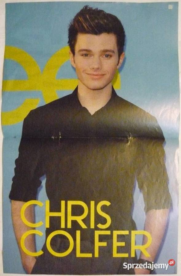PLAKATY COLFER CHRIS WYPRZEDAŻ ŚWIAT PLAKATÓW