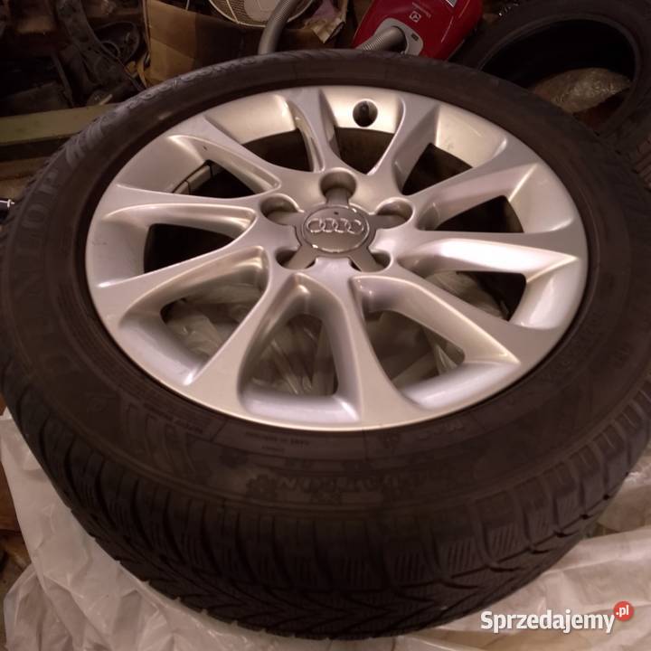 Opony a3 8v Mirostowice Dolne