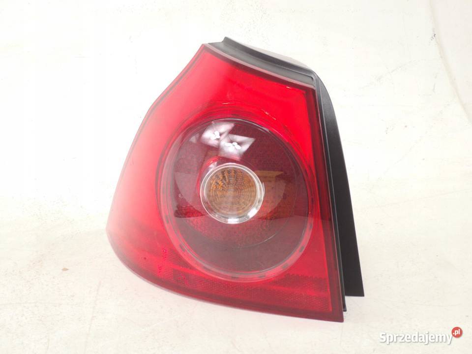 LAMPA LEWY TYŁ VW GOLF V 20032009 NOWA HELLA osobowe