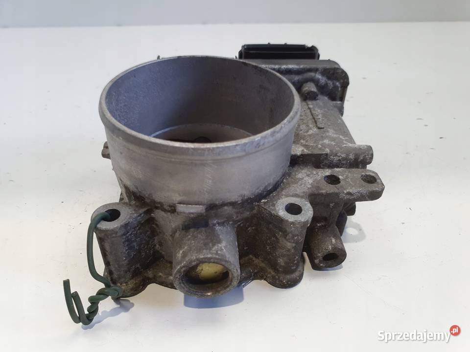 PRZEPUSTNICA Volvo V70 II 24 B 8677796 lubelskie sprzedam