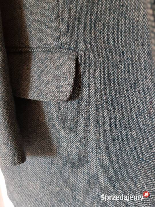 LXL garnitur marynarka stylowa modna elegancka Odzież codzienna Kielce