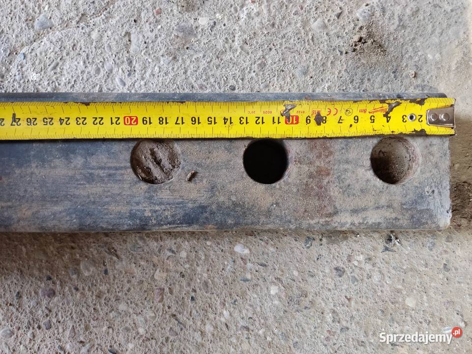 Zaczep polowy case cvx e4 D04 Typ 306 Maszyny rolnicze Krzykały sprzedam