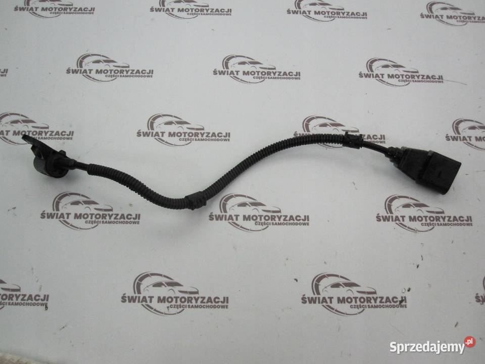 VW POLO 12 TDI 11r czujnik położenia wału