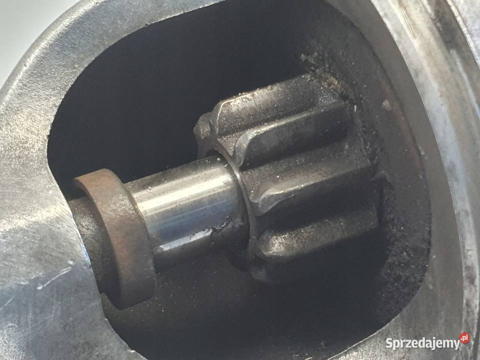 ROZRUSZNIK Opel Vectra C lift 18 16V Z18XER osobowe lubelskie