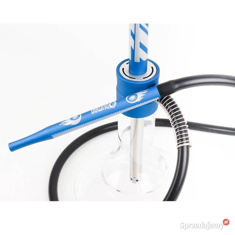 Oduman Smoke Drift Fajka Wodna Shisha Hookah sprzedam