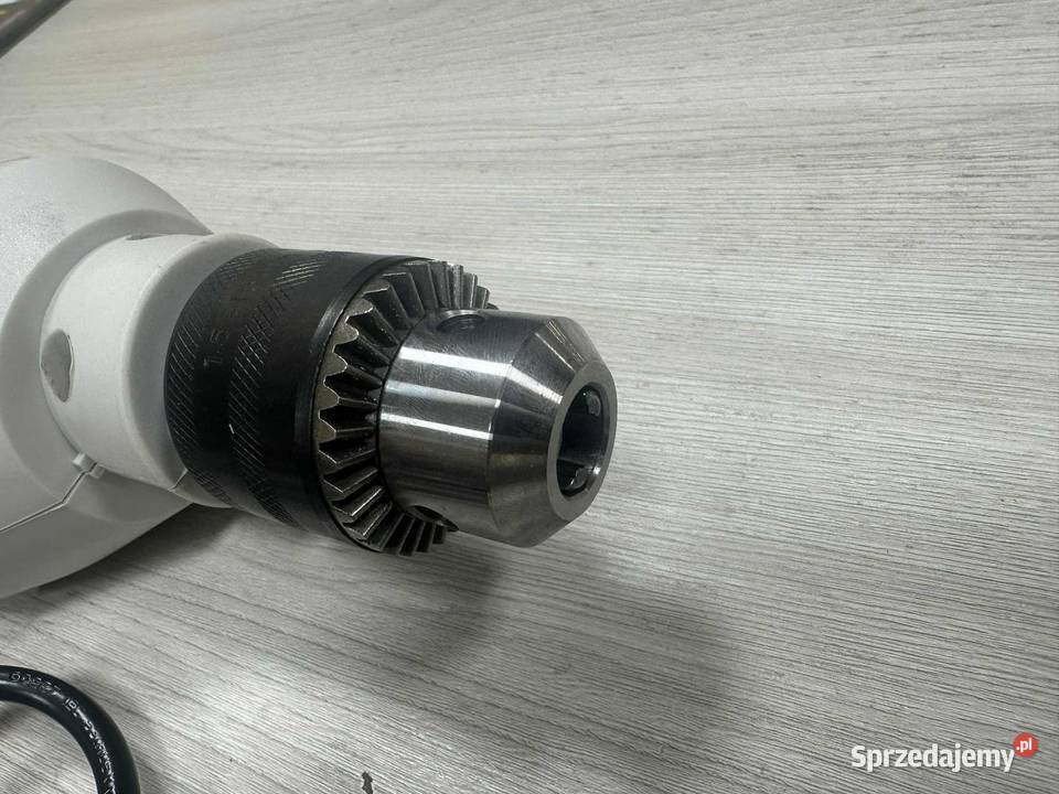 Wiertarka udarowa 600W Vulcan concept VZW601 Wiertarki i wkrętarki warmińsko-mazurskie Elbląg