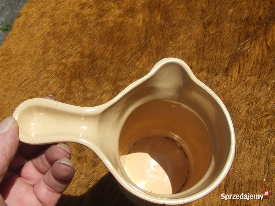 STARY MLECZNIK BOLESŁAWIEC małopolskie Nowy Sącz sprzedam