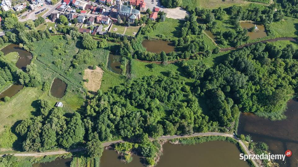 Zdjęcia z drona wykonuję Katowice