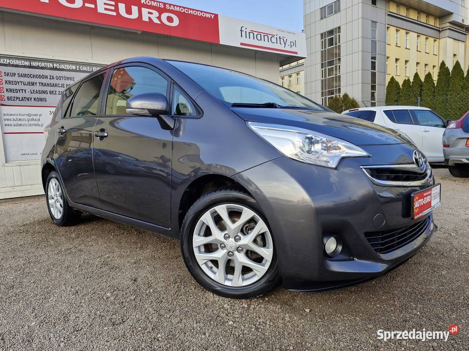 13 benz gwarancja lakier fabryczny bogata wersja małopolskie Kraków