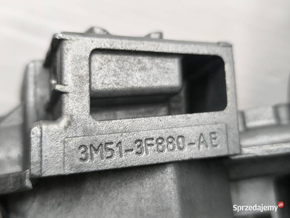 STACYJKA KLUCZYK FORD FOCUS MK3 LIFT 6E5T15607CA