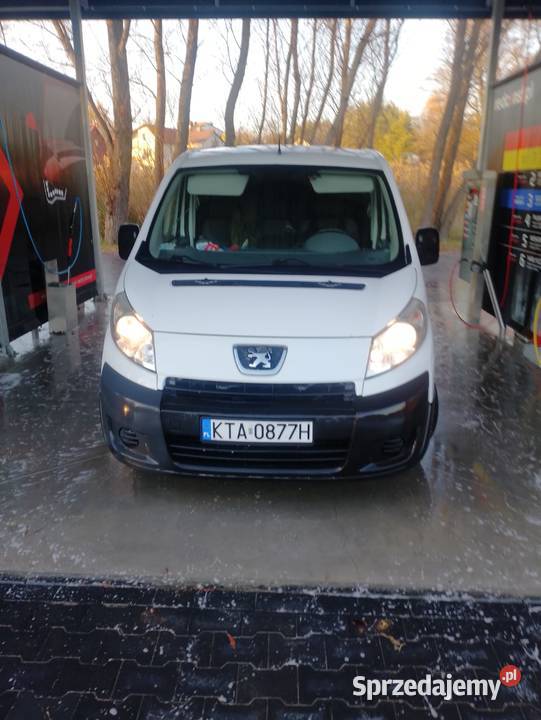Sprzedam Peugot expert