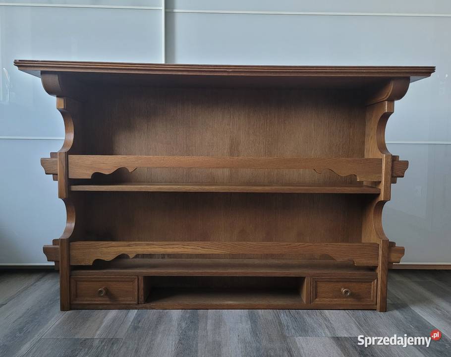 Barek z nadstawką Poznań sprzedam