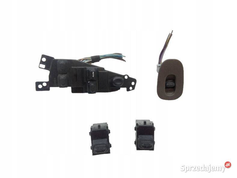 PRZEŁĄCZNIK SZYB KOMPLET 56007695AC 05026004A Rok produkcji 2002