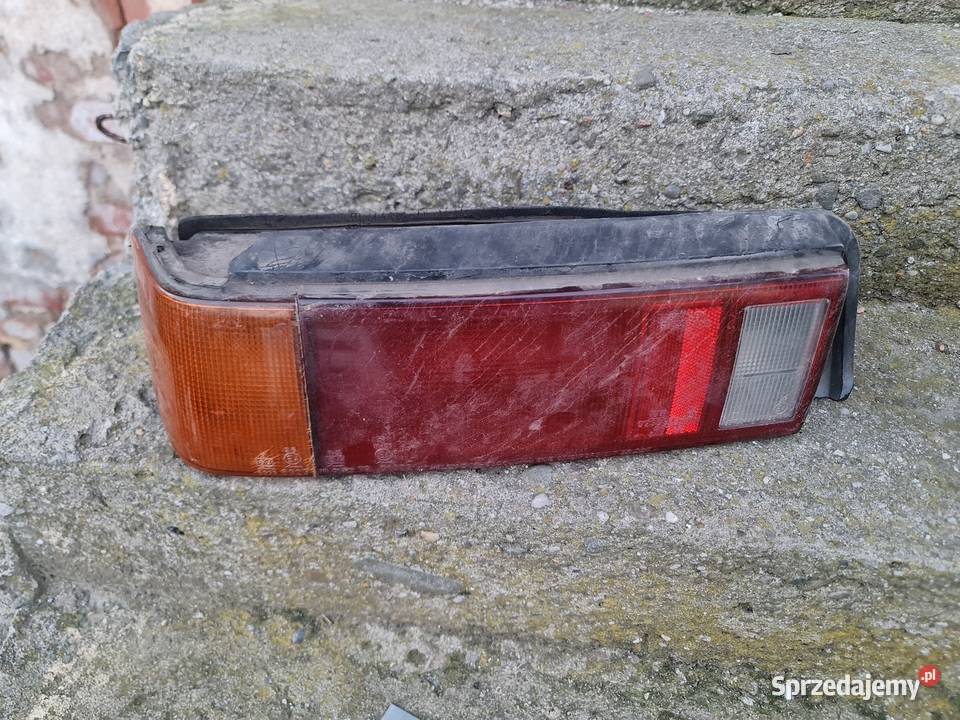 Honda Civic lampa lewy tył Oświetlenie Części Żory