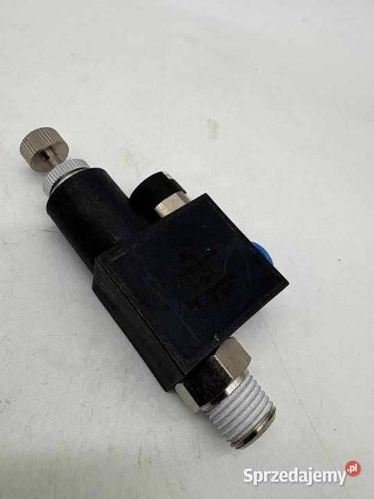 Festo LRMA14QS6 153492 Regulator ciśnienia Warszawa