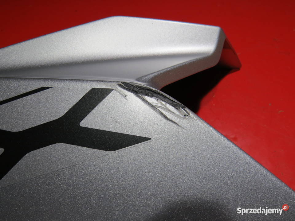 SUZUKI GSX 1000 GT GSX1000GT 2024 bok boczek Warszawa