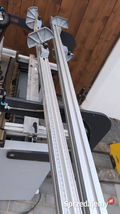 Wiertarka wielowrzecionowa Felder FD 21 małopolskie Nowy Sącz