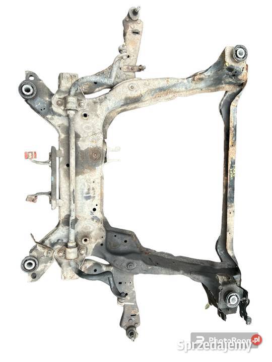 FORD S MK1 ZAWIESZENIE KOŁYSKA PRZÓD wielkopolskie