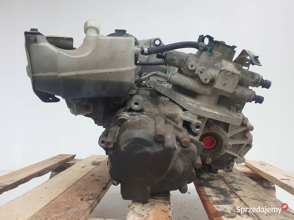 Fiat Fiorino III 13 JTD MJ SKRZYNIA BIEGÓW osobowe Skrzynie biegów manualne Chełm