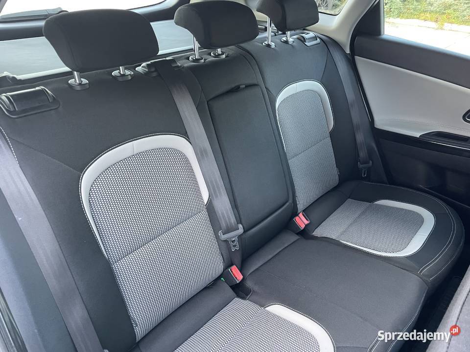 Niski Przebieg Bezwypadkowy Led elektrochrom. lusterka boczne Nowy Sącz