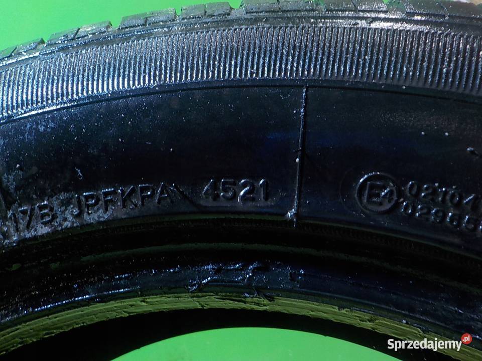 ILINK POWER CITY 2156017 100H XL MS opony letnie 60 Suków