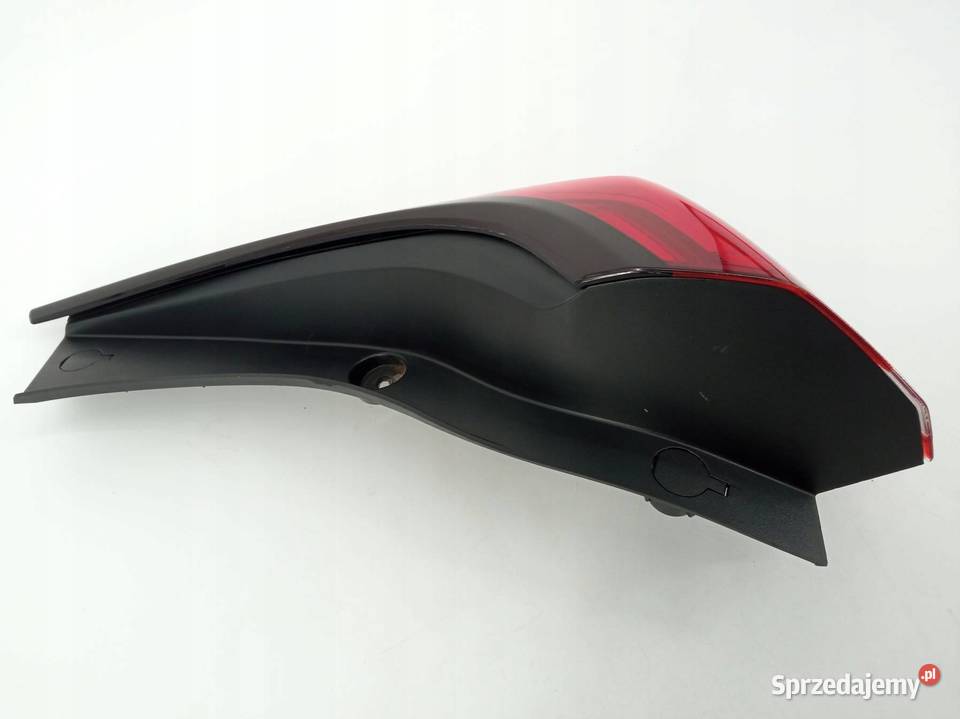 LAMPA TYŁ PRAWA EUROPA N 92402J3110 Hyundai Motoryzacja