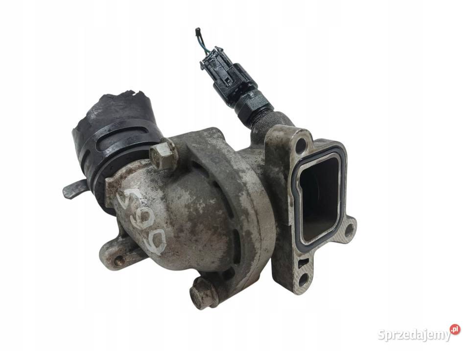 OBUDOWA TERMOSTATU 17 CRDI Hyundai ix35 I 2009