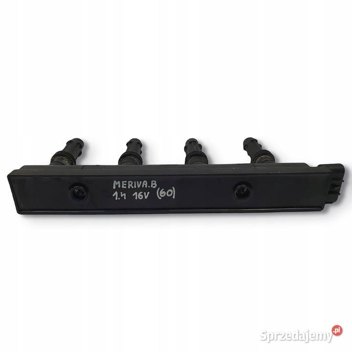 CEWKA ZAPŁONOWA Opel Meriva B 14 16V Hella Chełm