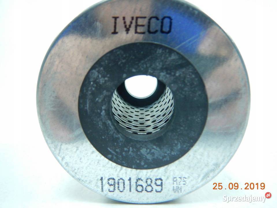 FILTR PALIWA FIAT SERIEES 65 7276 46 ASO