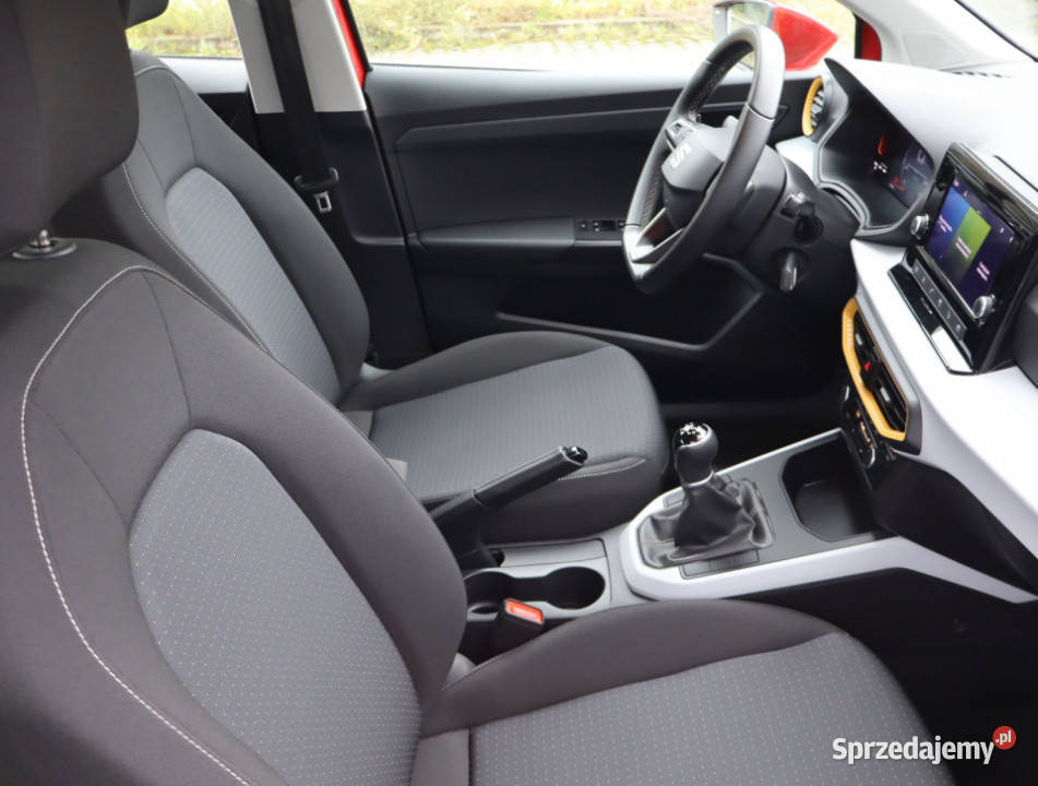 Seat Arona 10 TSI Piaseczno sprzedam