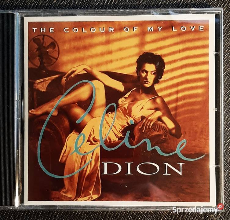 Wspaniały CD SHANIA TWAIN Album Come On Over Płyty i kasety Katowice