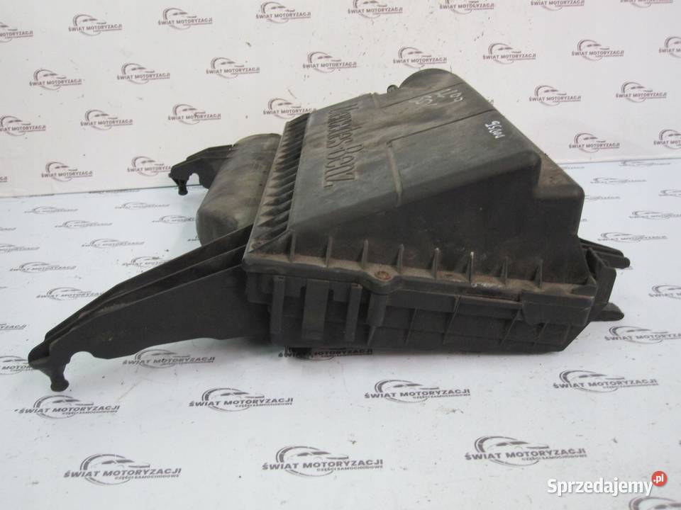 VITO SPRINTER 22 CDI W639 obudowa filtra osobowe