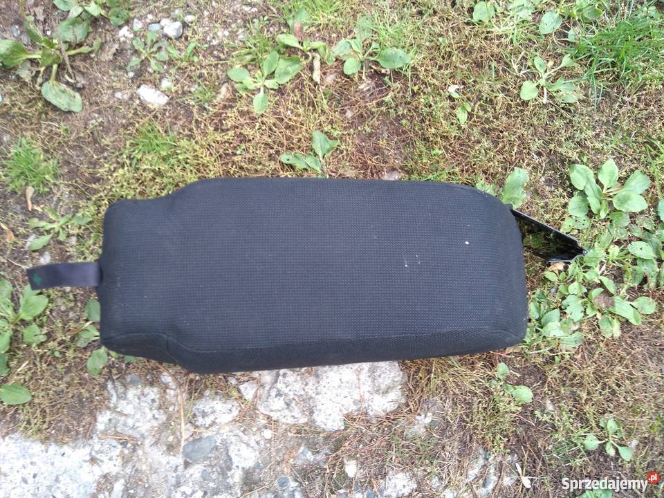 Sprzedam wnętrze VW Corrado ST śląskie Dąbrowa Górnicza