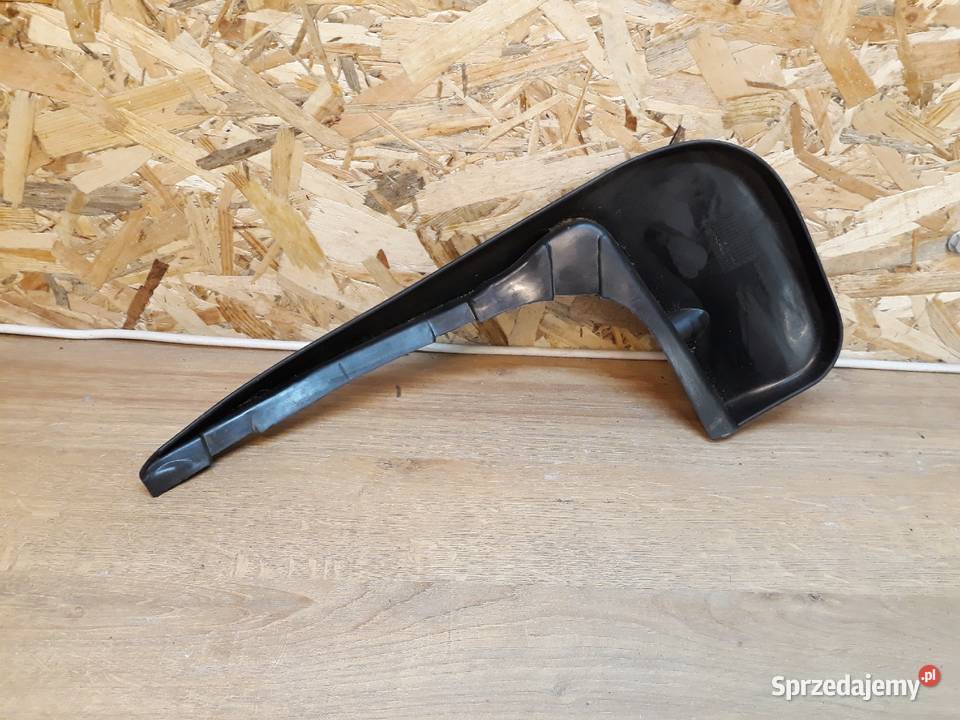 OPEL VECTRA B KOMBI CHLAPACZ LEWY TYŁ TYLNY wielkopolskie Międzychód sprzedam