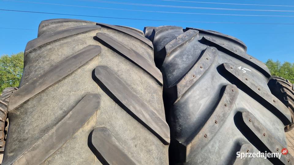 65065r42 62070r42 Michelin Multibib Nowe Miasto Lubawskie