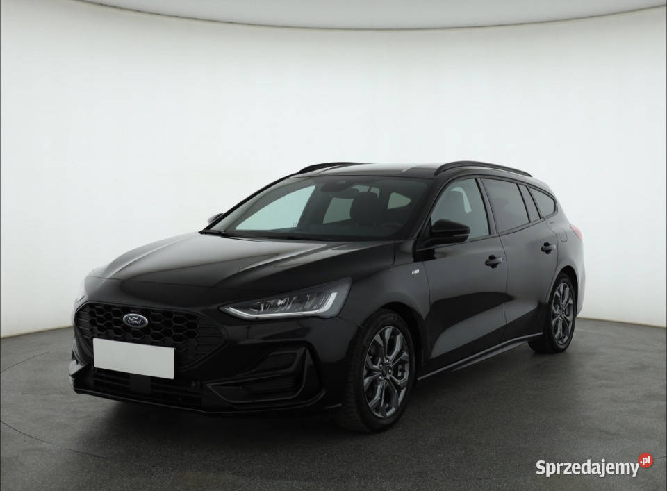 Ford Focus 10 MHEV centralny zamek Samochody osobowe Piaseczno