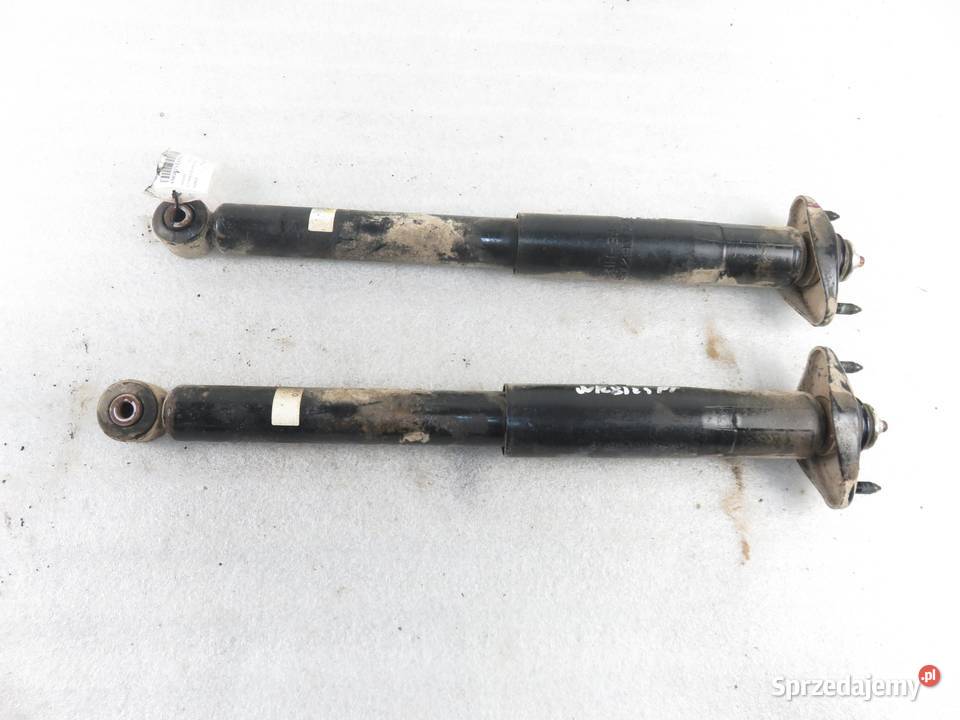 AMORTYZATORY TYŁ MAZDA CX7 EH6428910