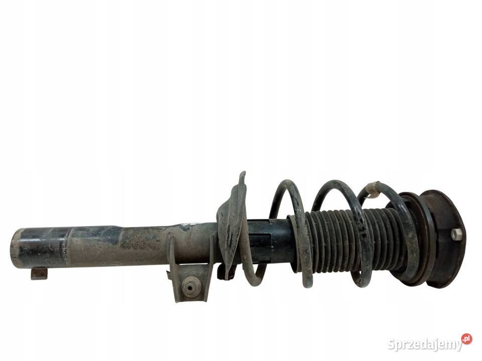 AMORTYZATOR PRAWY PRZÓD 15 HYBRID 3WA413031R świętokrzyskie