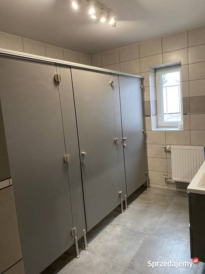 Do wynajęcia 230m Magazyn hala produkcja 230m2 mazowieckie Warszawa