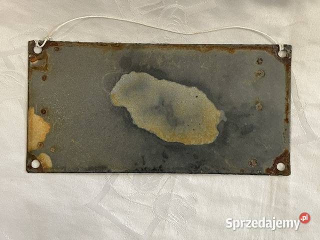 Panzerschokolade Czekolada Pancerna Wehrmachtu z małopolskie Kraków